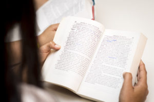 Monthly Bible Study Group at Seventh Church Houston @ Seventh Church of Christ, Scientist, Houston | Houston | Texas | United States