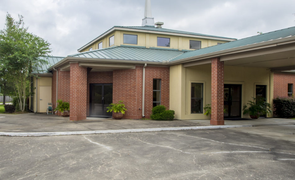 First Church of Christ, Scientist, Friendswood