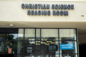 First Church of Christ, Scientist, Bellaire