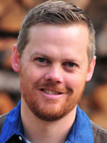 Joshua Niles