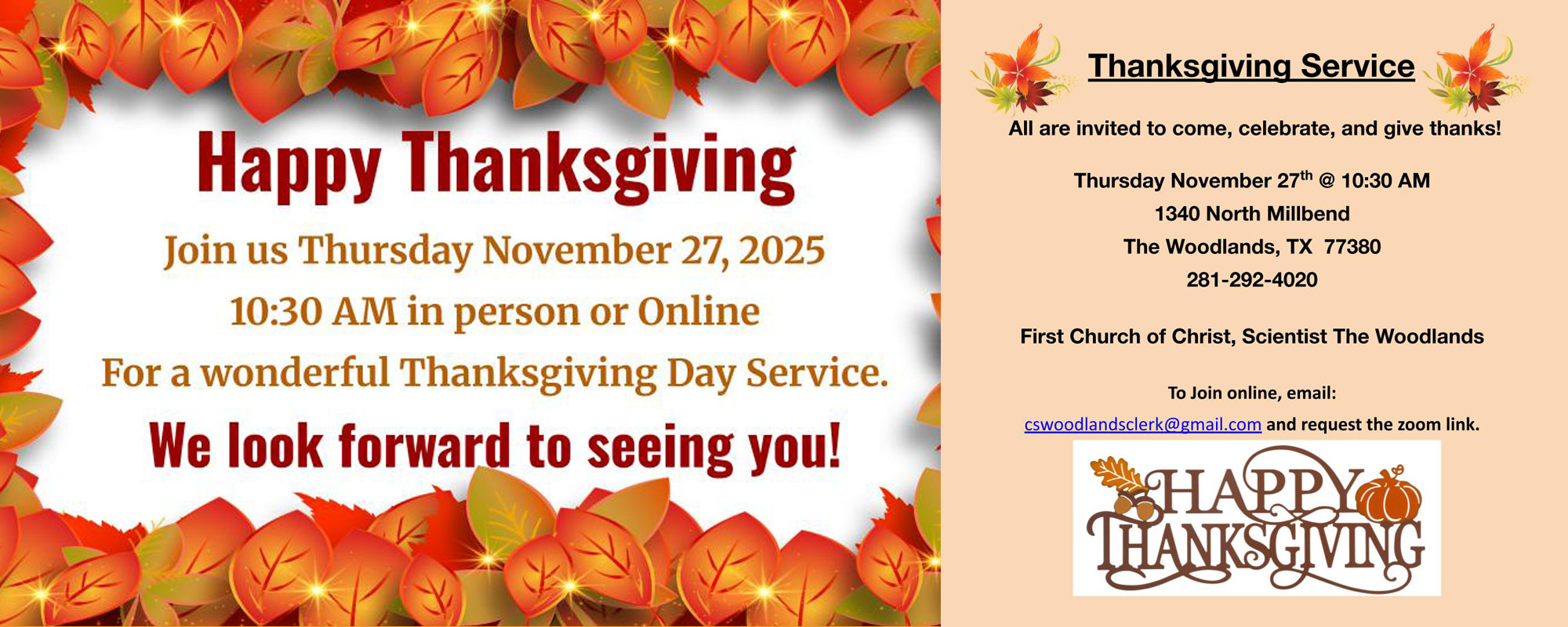 [:en]Thanksgiving Services[:es]Thanksgiving Service[:]